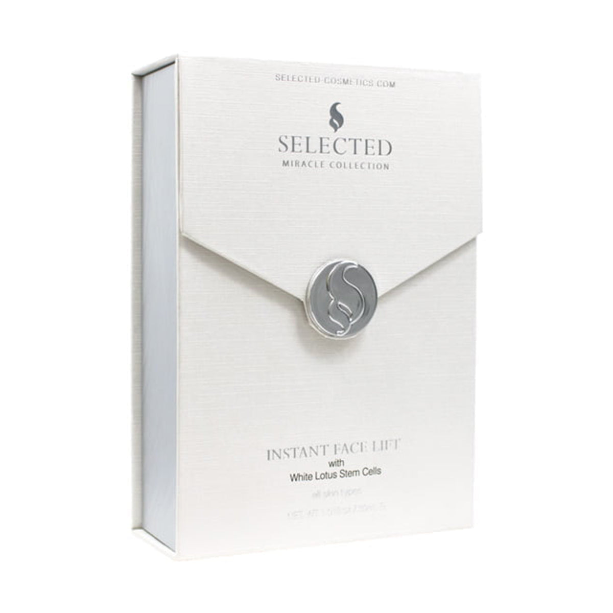 Selected Skin Care Miracle Instant Face Lift - image 2