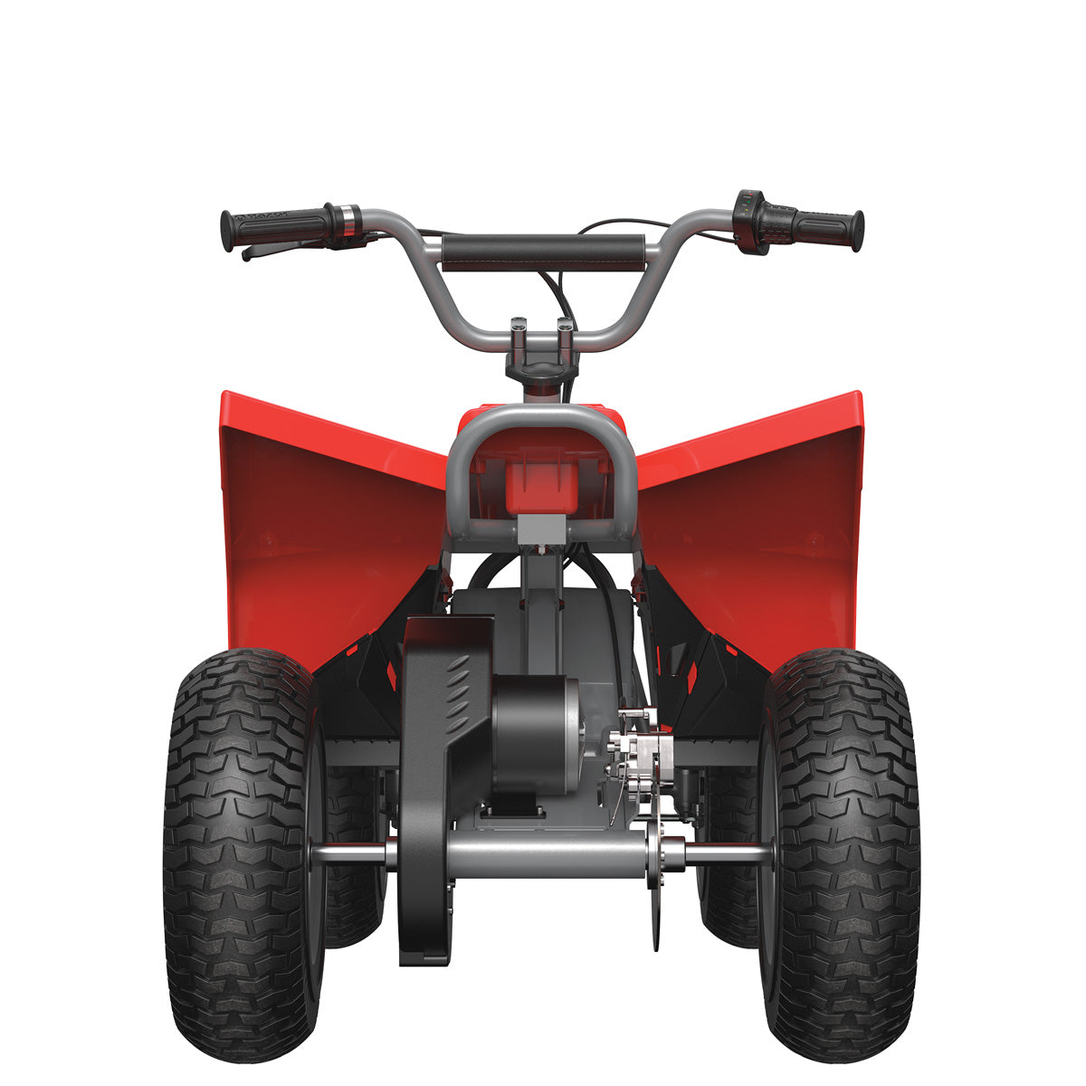 Razor Dirt Quad - image 4