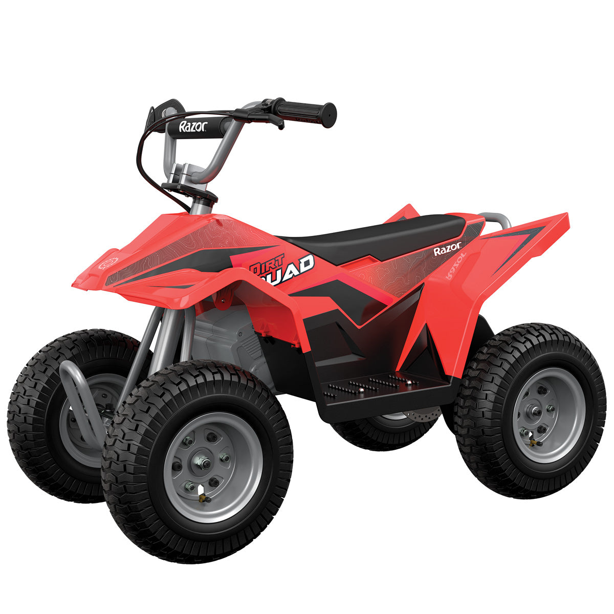 Razor Dirt Quad - image 2