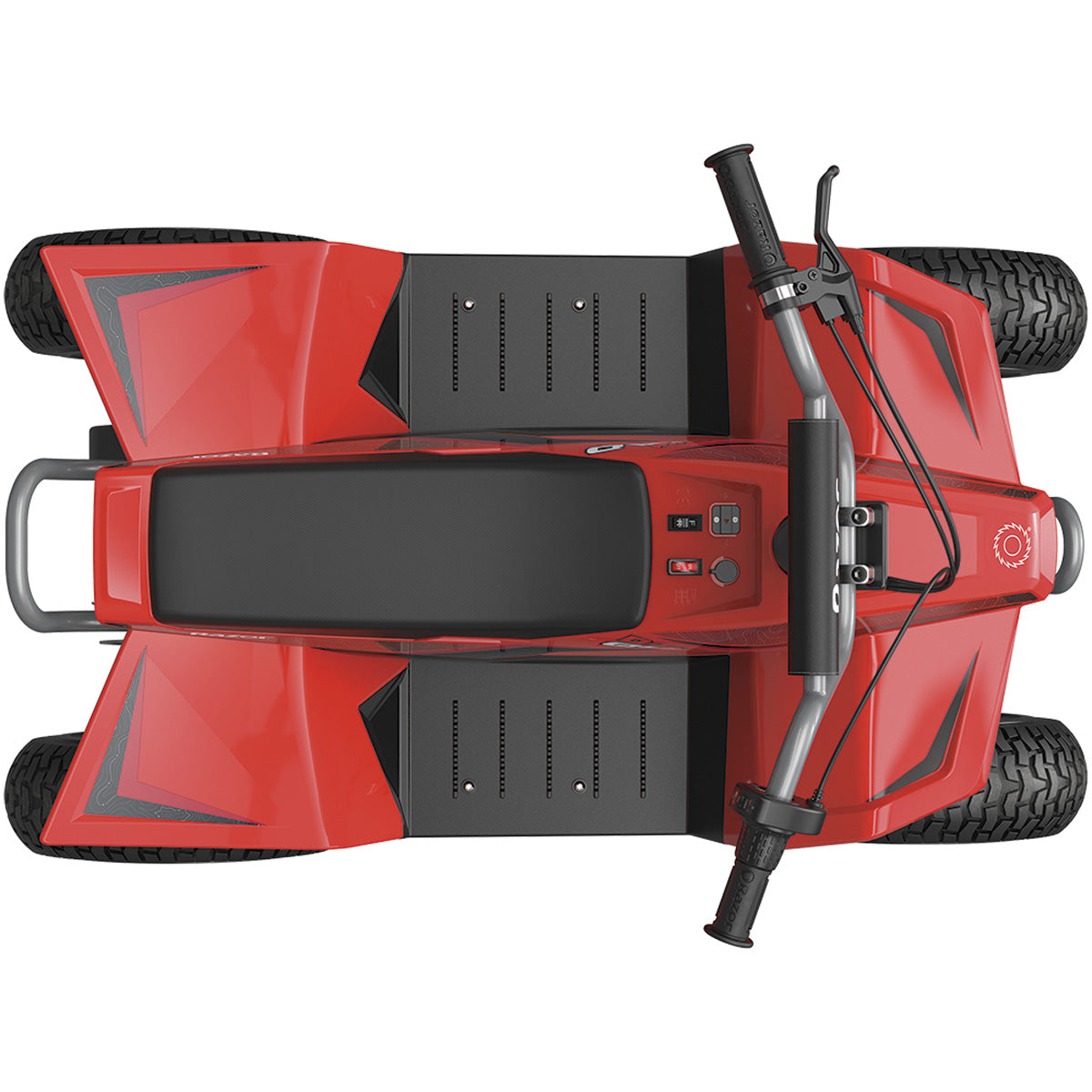 Razor Dirt Quad - image 7
