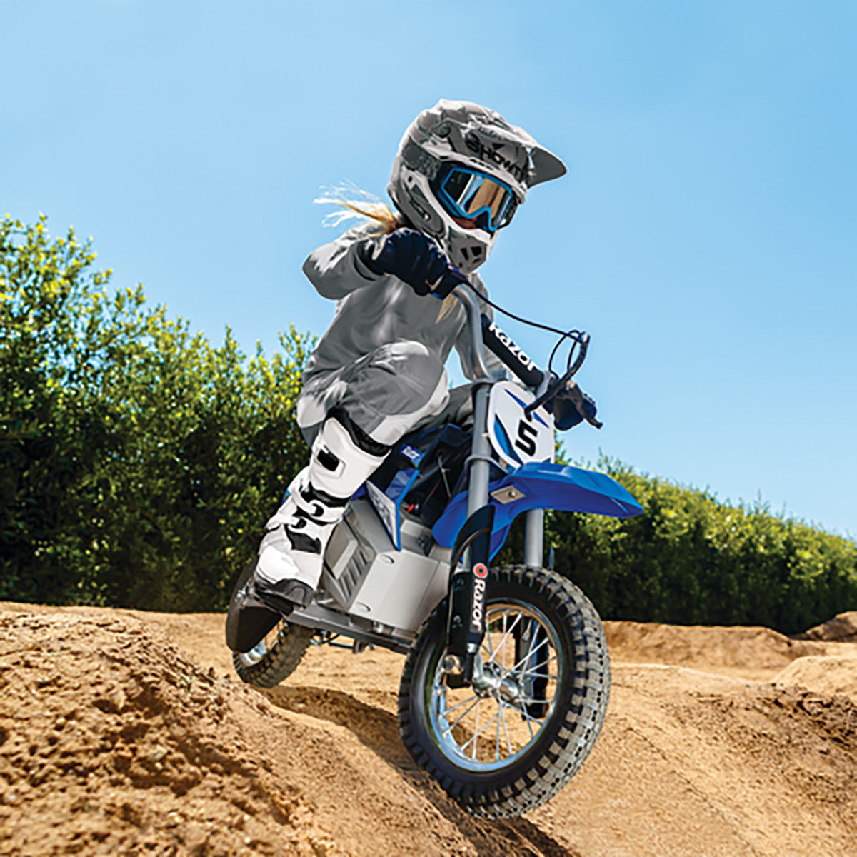 Razor MX350 Dirt Rocket