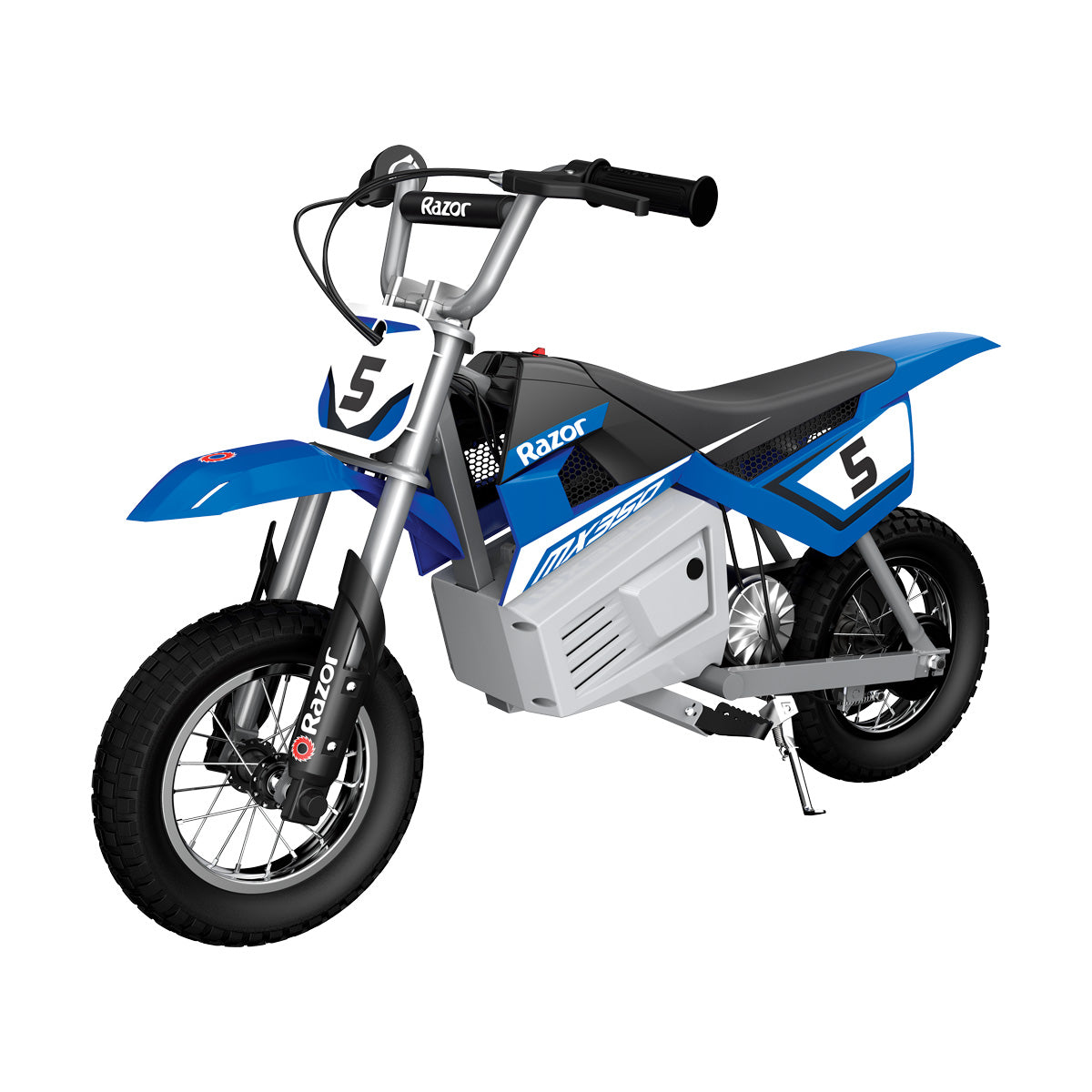 Razor MX350 Dirt Rocket - image 2
