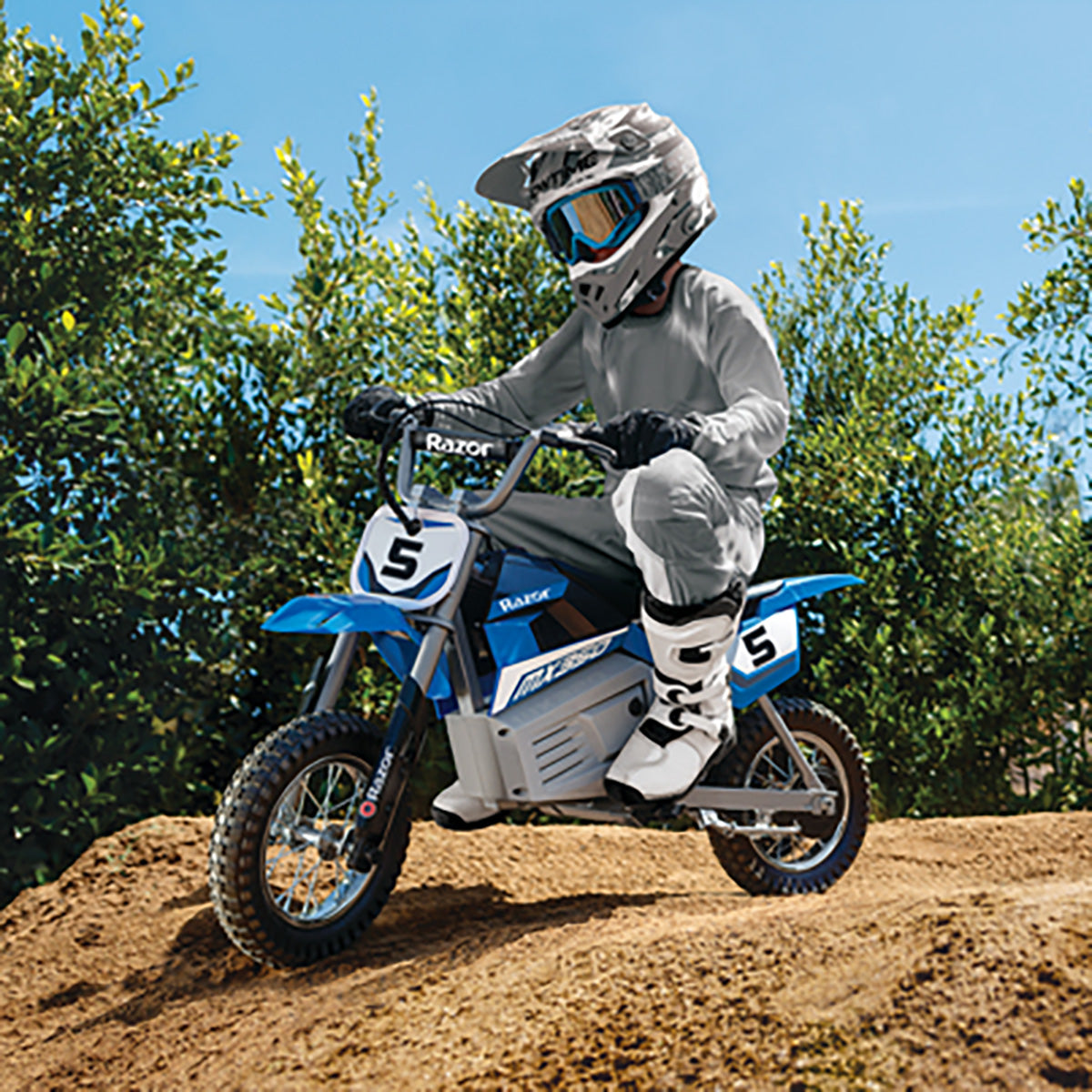 Razor MX350 Dirt Rocket - image 3