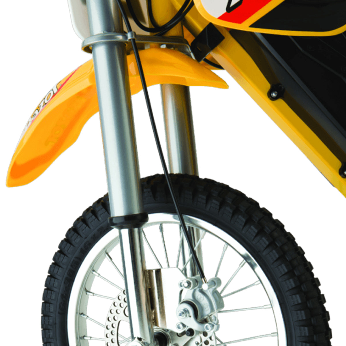 Razor MX650 Dirt Rocket - image 4