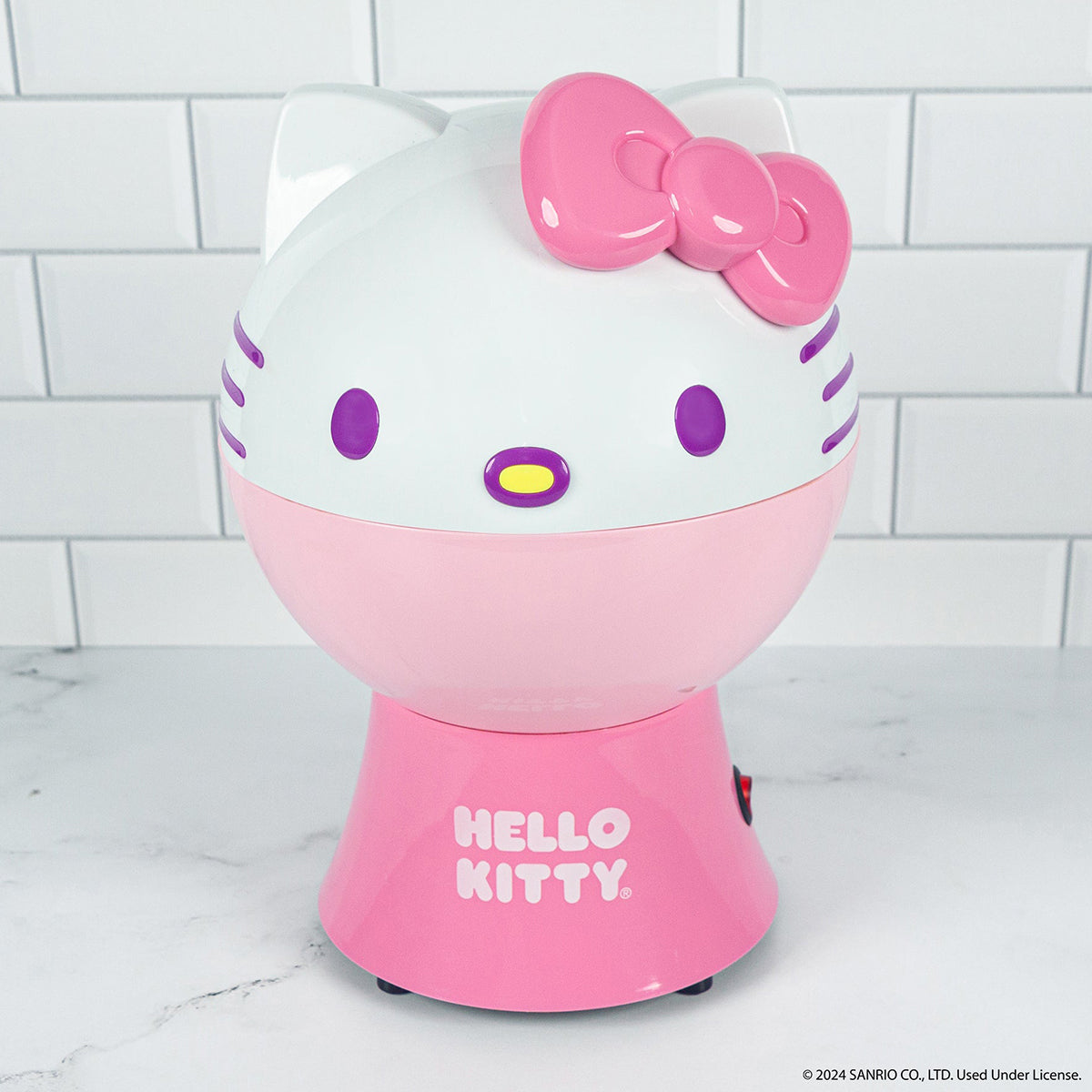 Hello Kitty Popcorn Maker - image 2