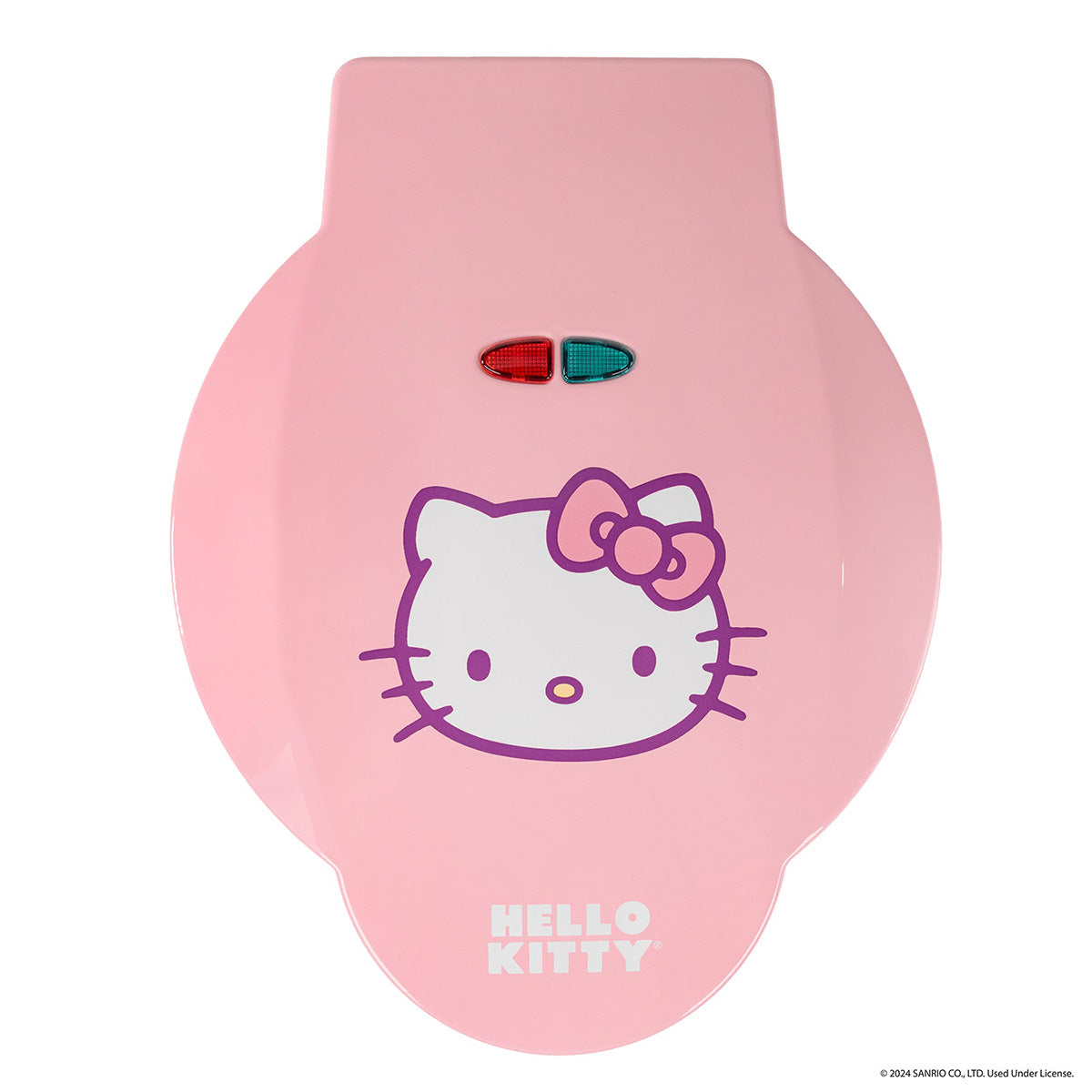 Hello Kitty Quesadilla Maker - image 3