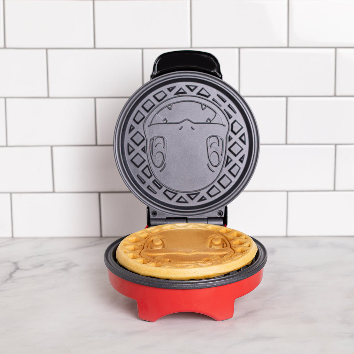 Pokémon Charmander Round Waffle Maker - image 2
