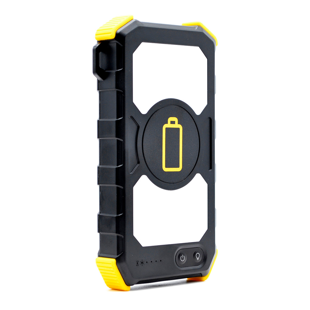 20000mAh Power Bank with Lamp - image 4
