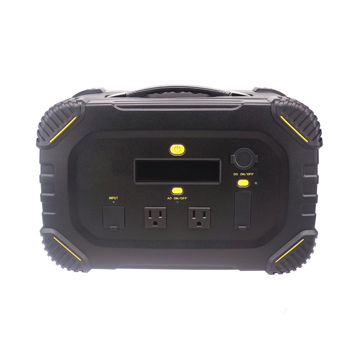 530W Portable Electric Generator - image 2