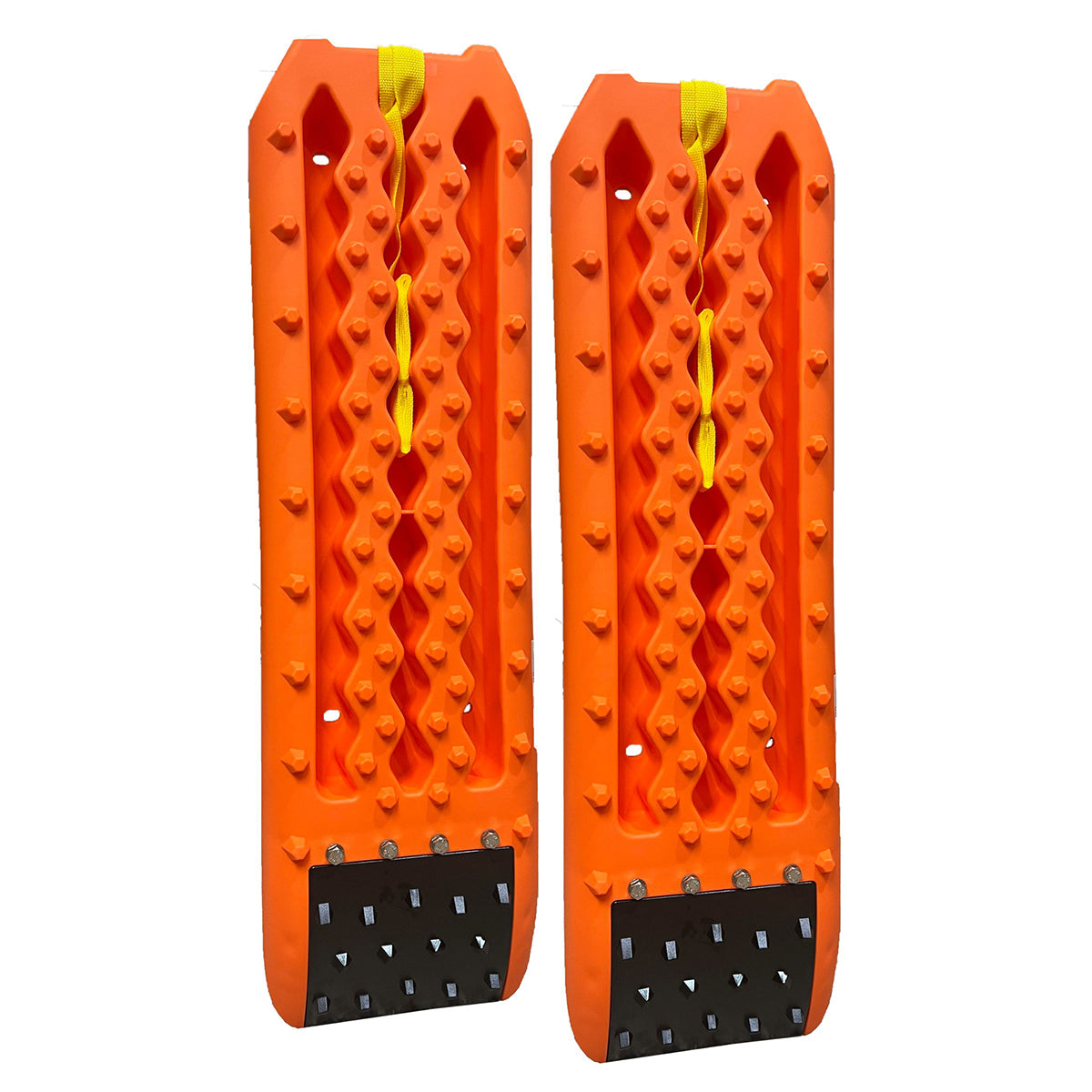 Tire Traction Mats (Set of 2) - image 2