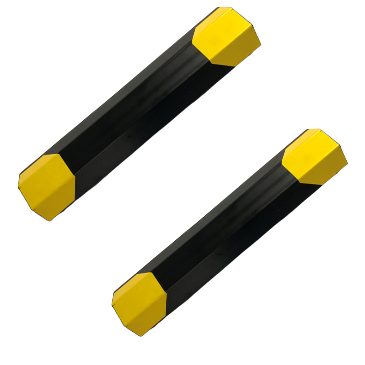 Parking Guard Tire Stopper (Set of 2) - image 2