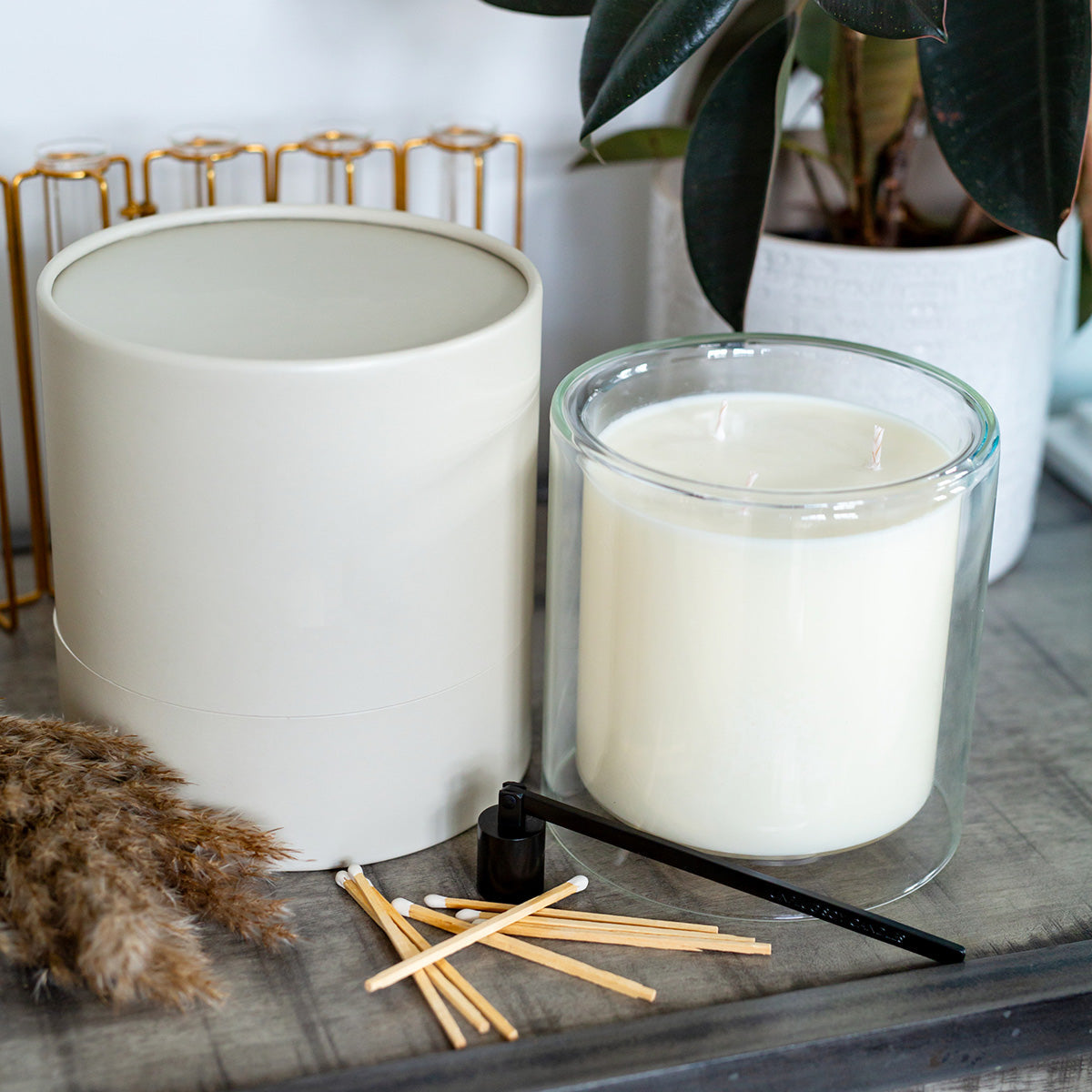 Mysa Soy Candle