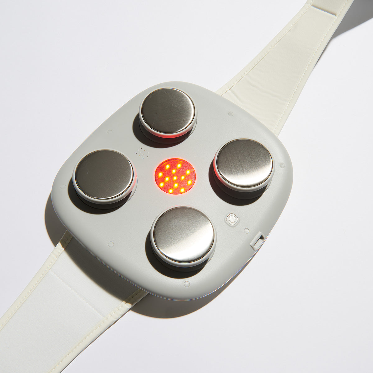 Infrared and E.M.S. Pain Relieving Belt