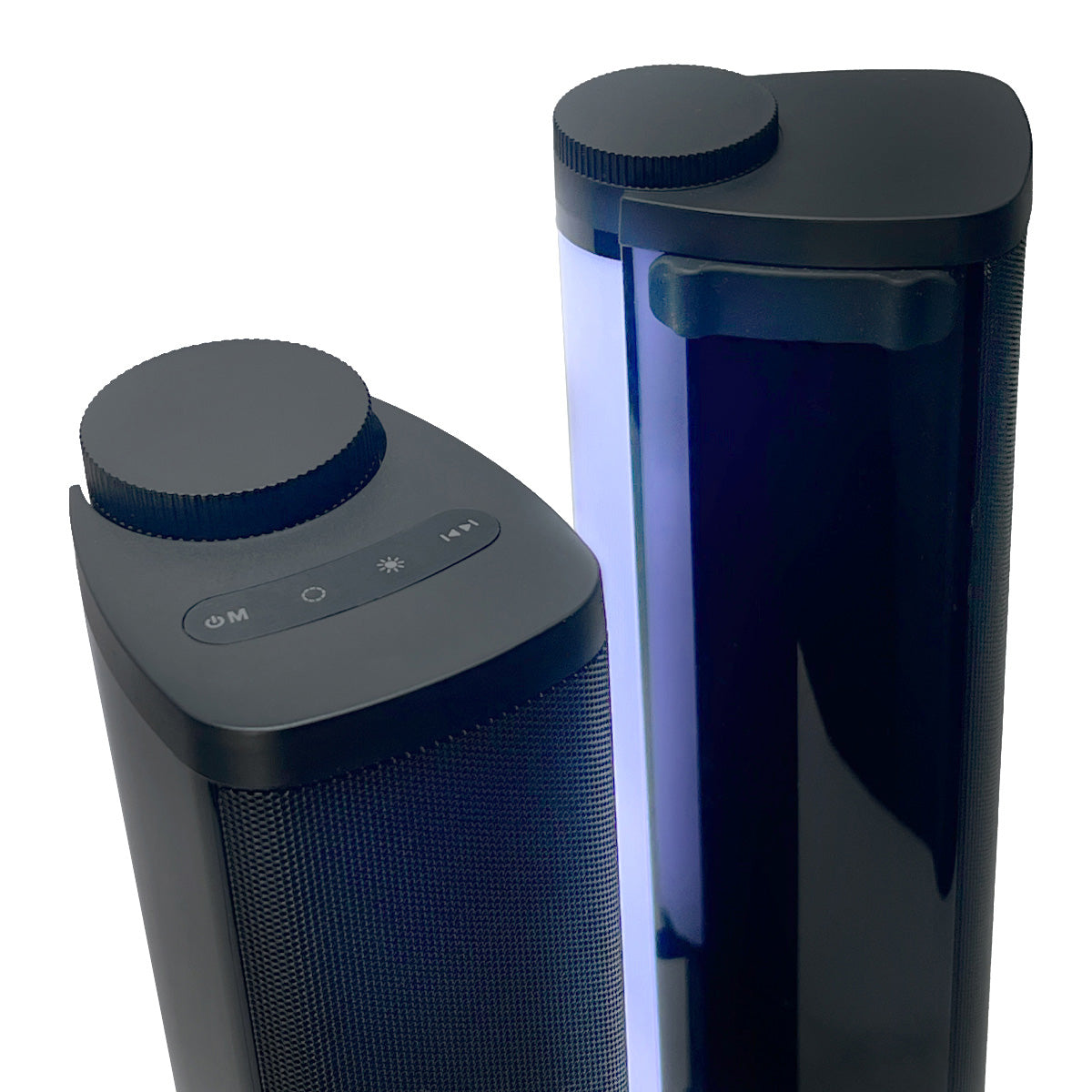 Bluetooth Tower Speaker Stereo System - image 3