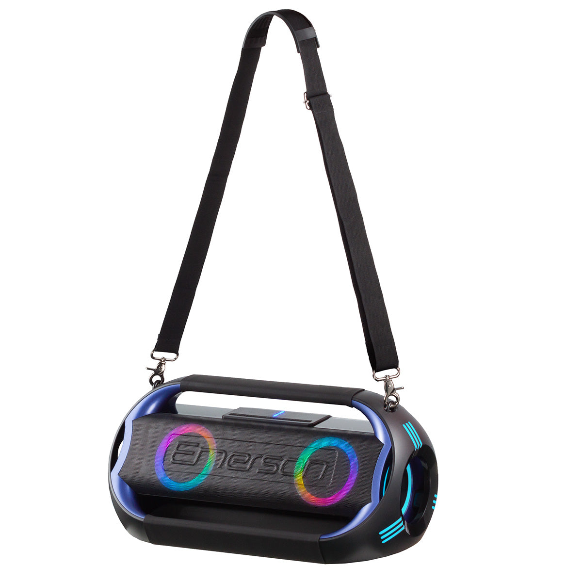 Portable Bluetooth LED Party Speaker - image 11