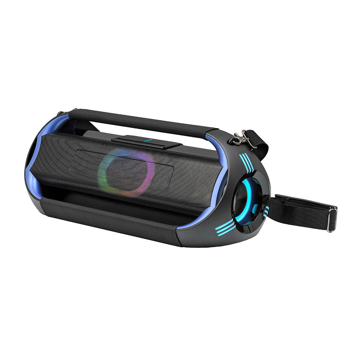 Portable Bluetooth LED Party Speaker - image 19