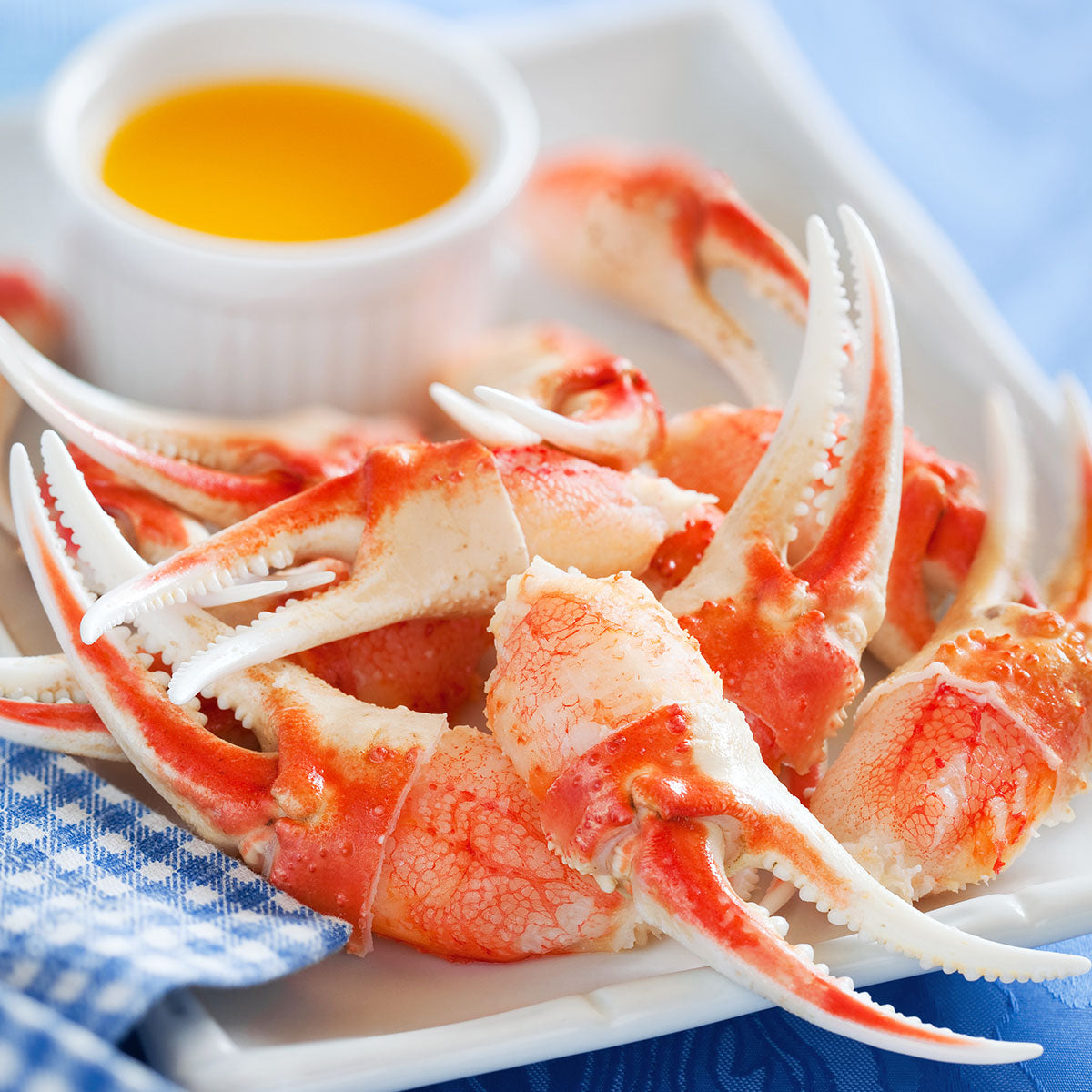 SeaBear Smokehouse Pacific Northwest Crab Trio - image 2