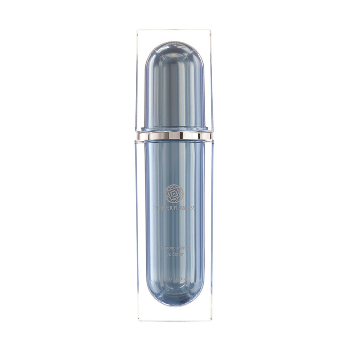 Forever Flawless Diamond Infused Eye Serum - image 2