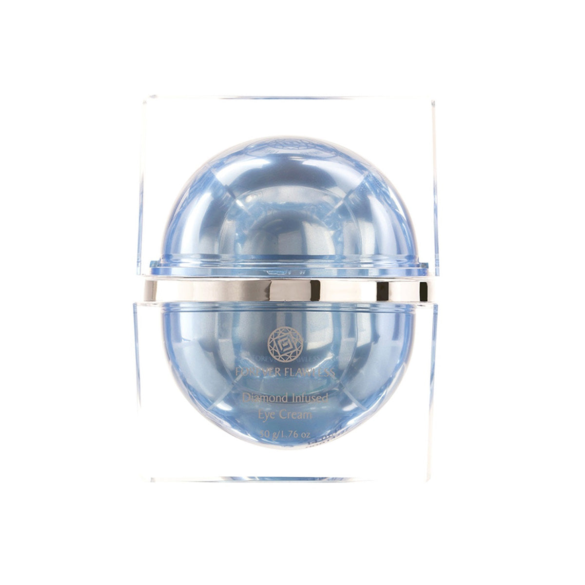 Forever Flawless Diamond Infused Eye Cream - image 2