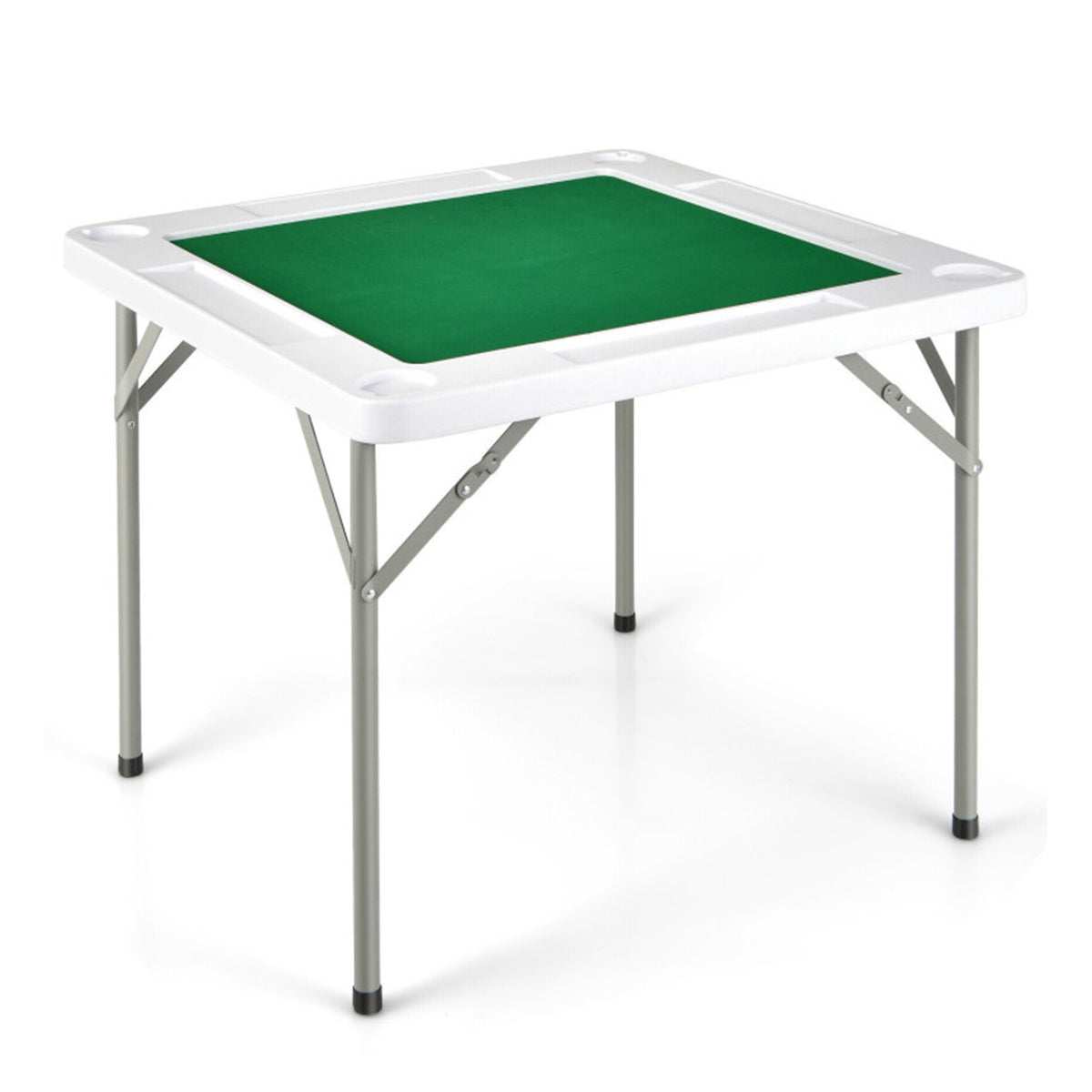 4-Player Mahjong Game Table - image 10