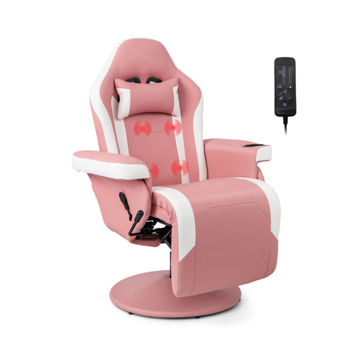 Video Gaming Massage Recliner Chair - image 2