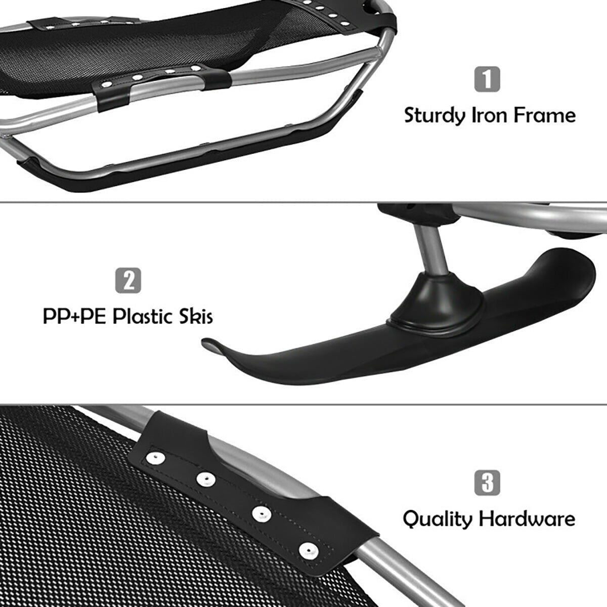 Snow Racer Sled - image 6