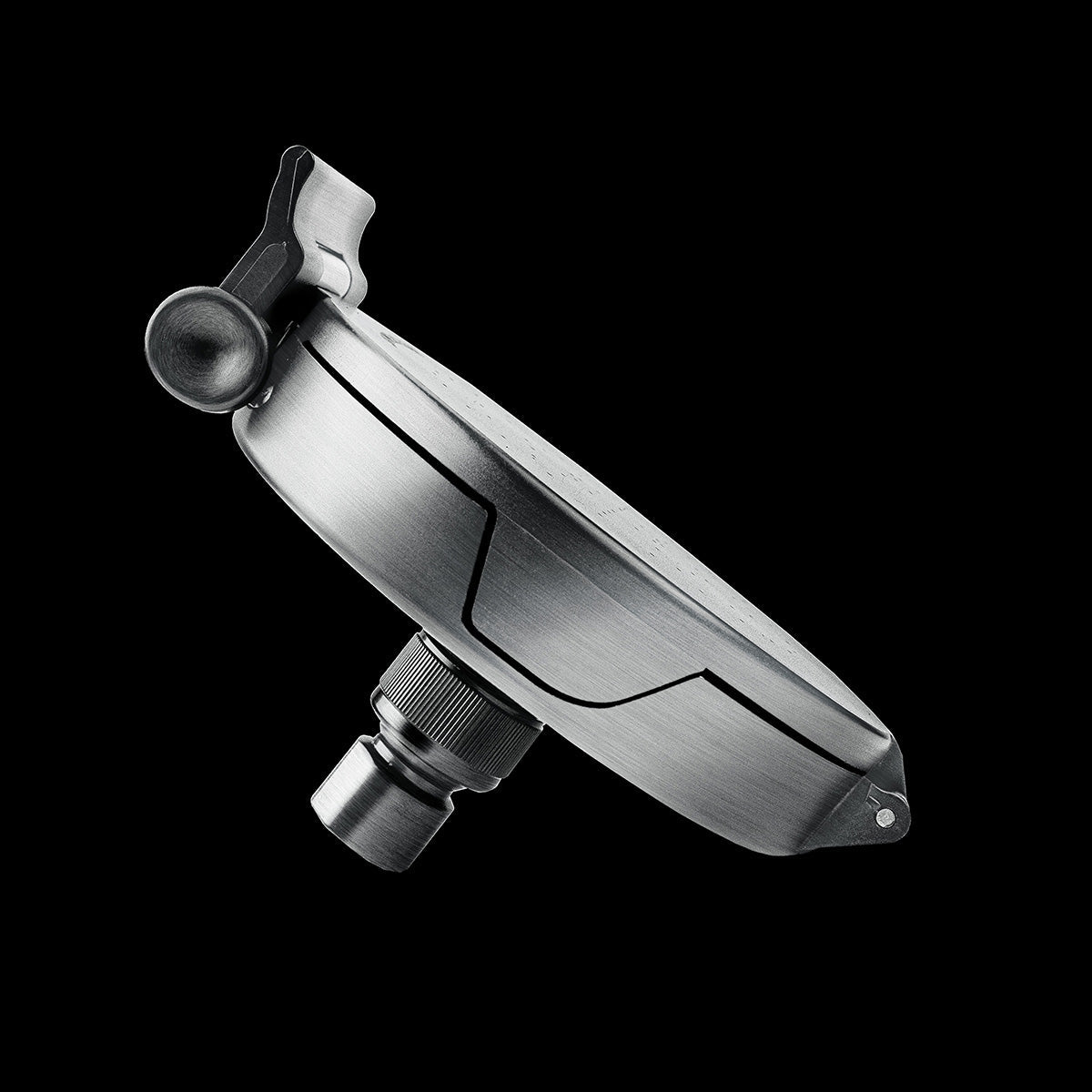 Easy-Clean Showerhead