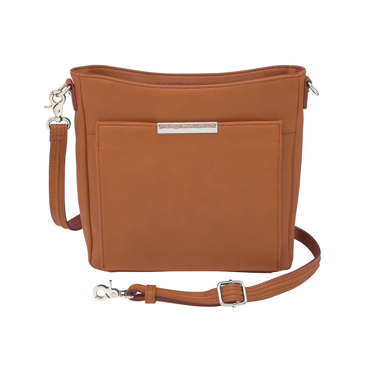 Concealed Carry Slim Crossbody - image 2