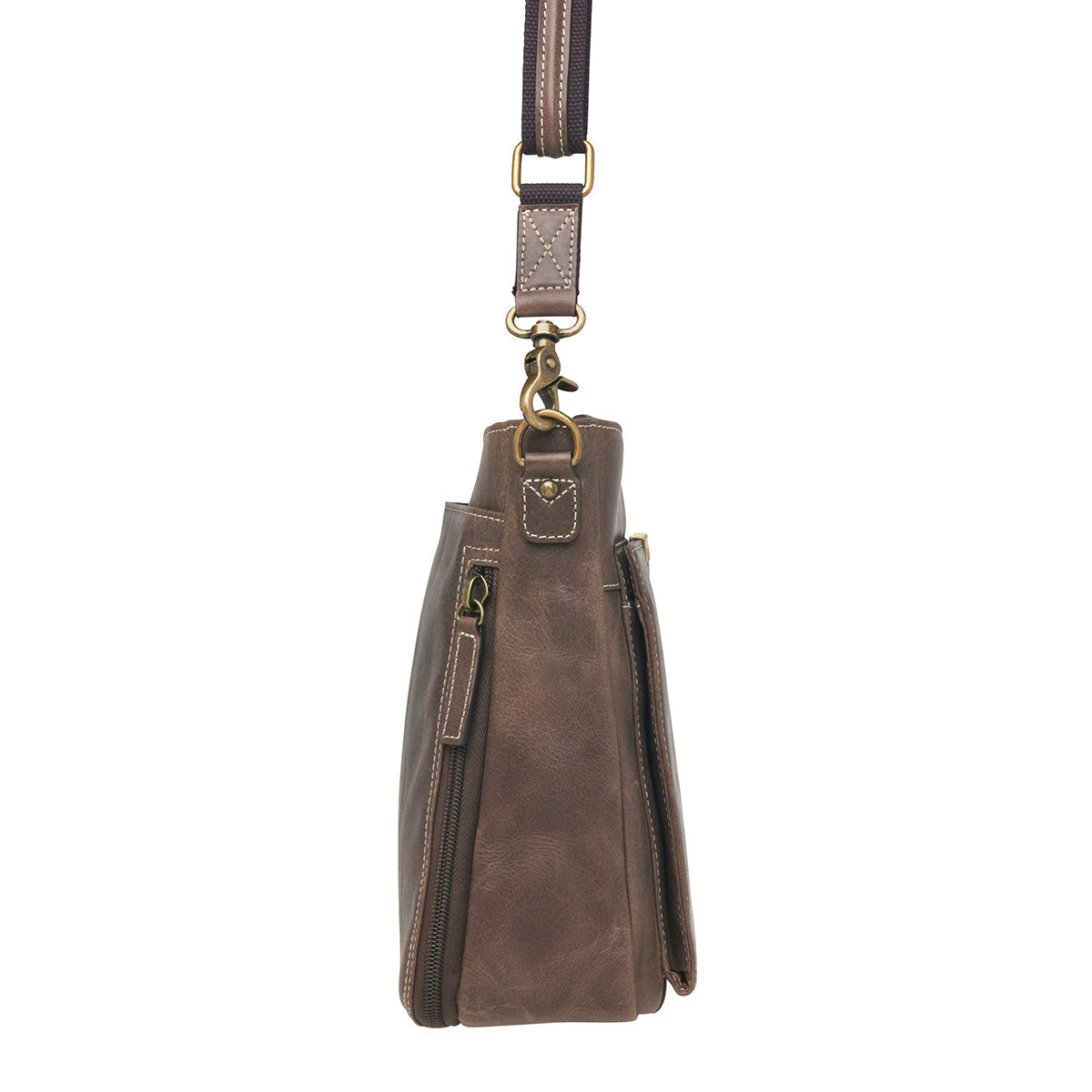Concealed Carry Slim Crossbody - image 4
