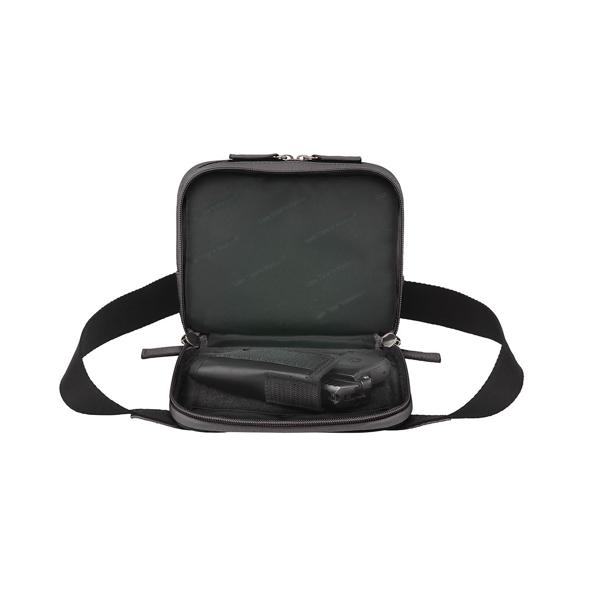 Concealed Carry Sling Waist Pack - image 13
