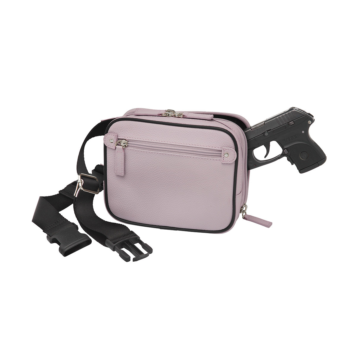 Concealed Carry Sling Waist Pack - image 5