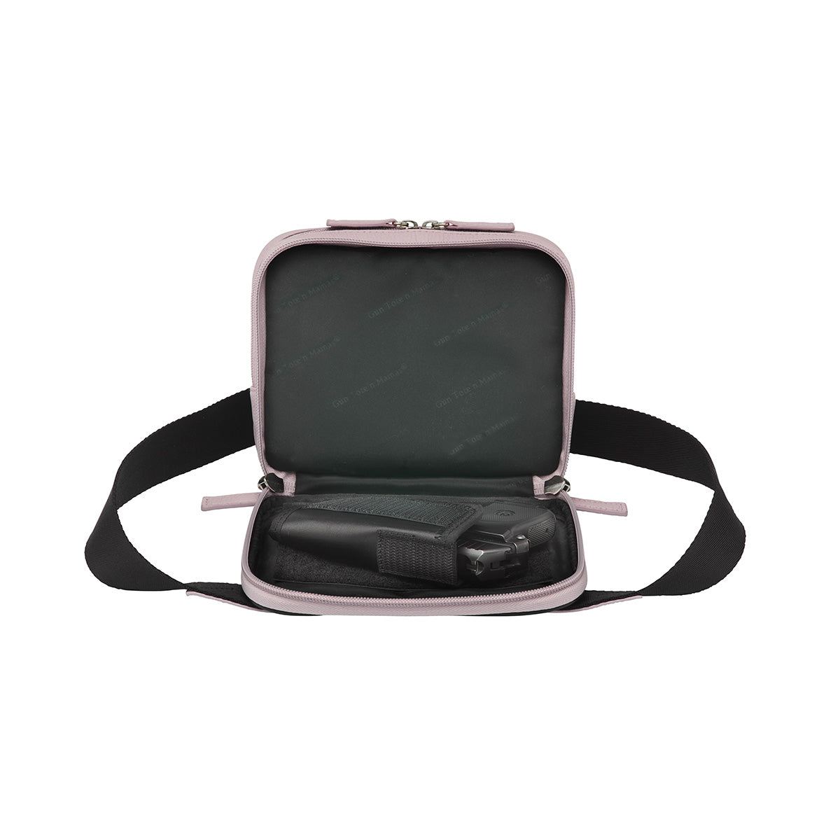 Concealed Carry Sling Waist Pack - image 3