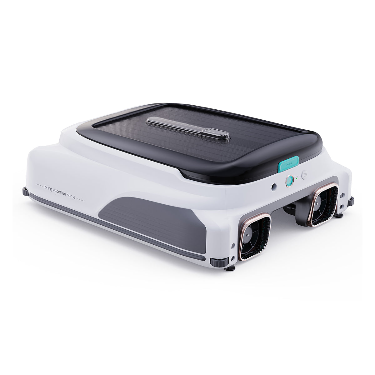 Solar Powered Robotic Pool Skimmer - image 2