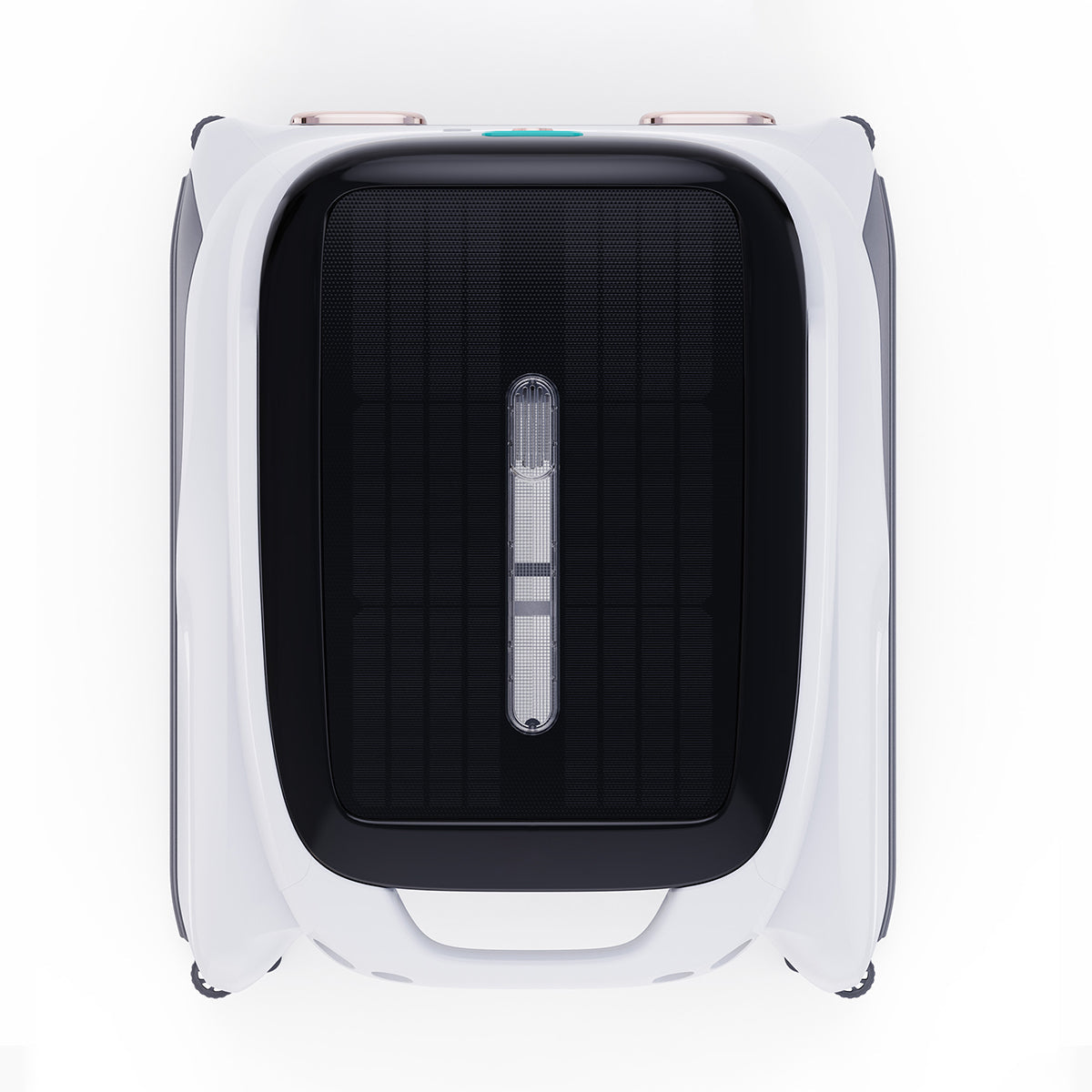 Solar Powered Robotic Pool Skimmer - image 5