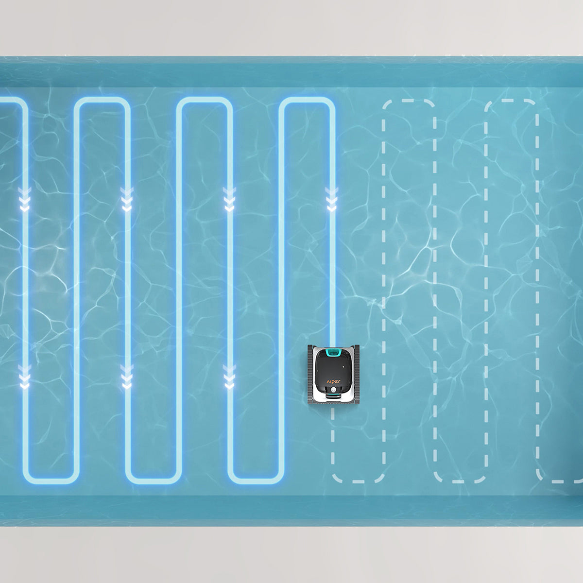 Ultimate Pool Cleaning Robot - image 5