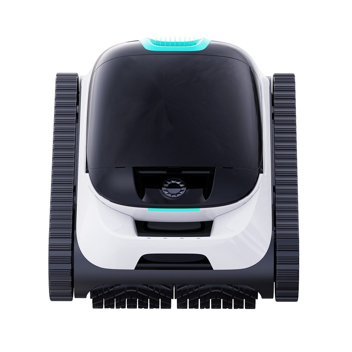 Ultimate Pool Cleaning Robot - image 7