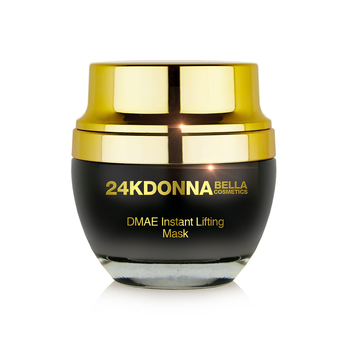 Donna Bella’s 24K DMAE Instant Lifting Mask