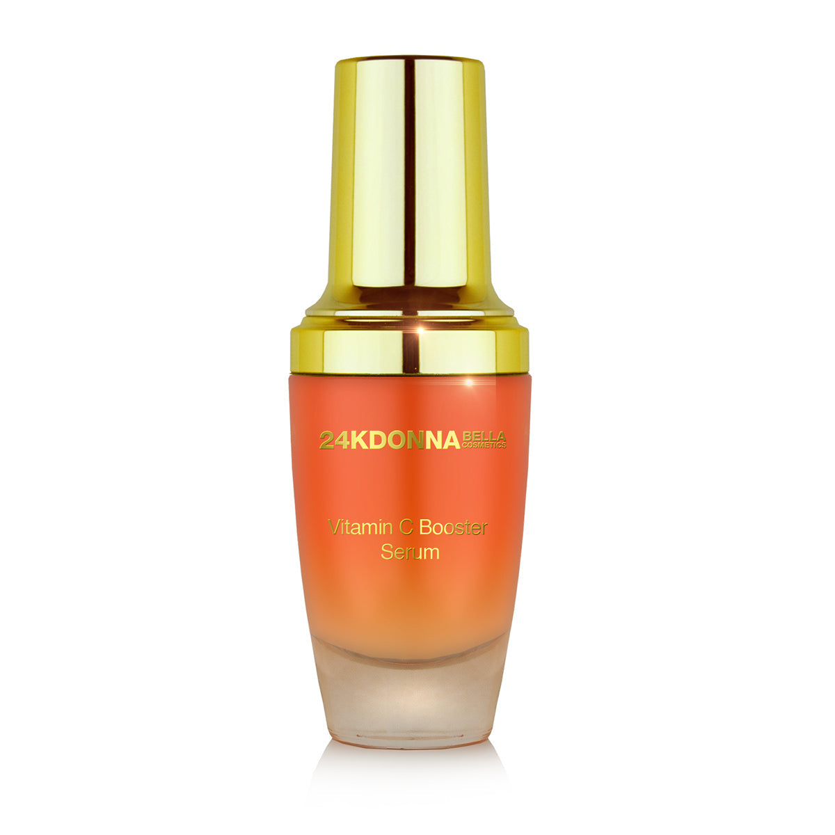 Donna Bella’s 24K DMAE Vitamin C Serum