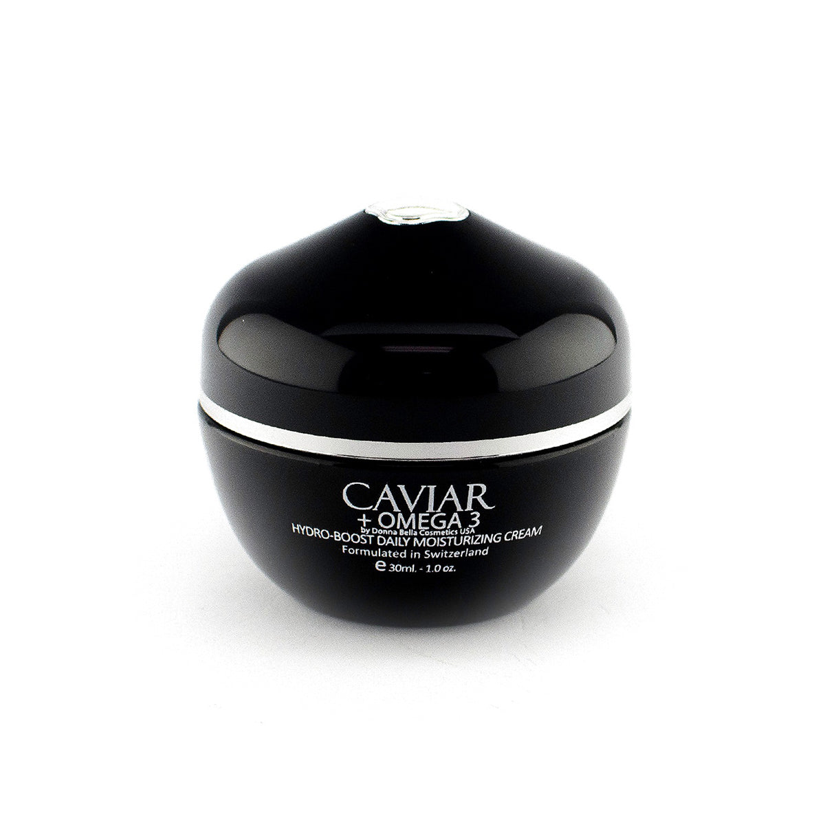 Donna Bella’s Caviar + Omega 3 Hydro-Boost Daily Moisturizing Cream - image 3