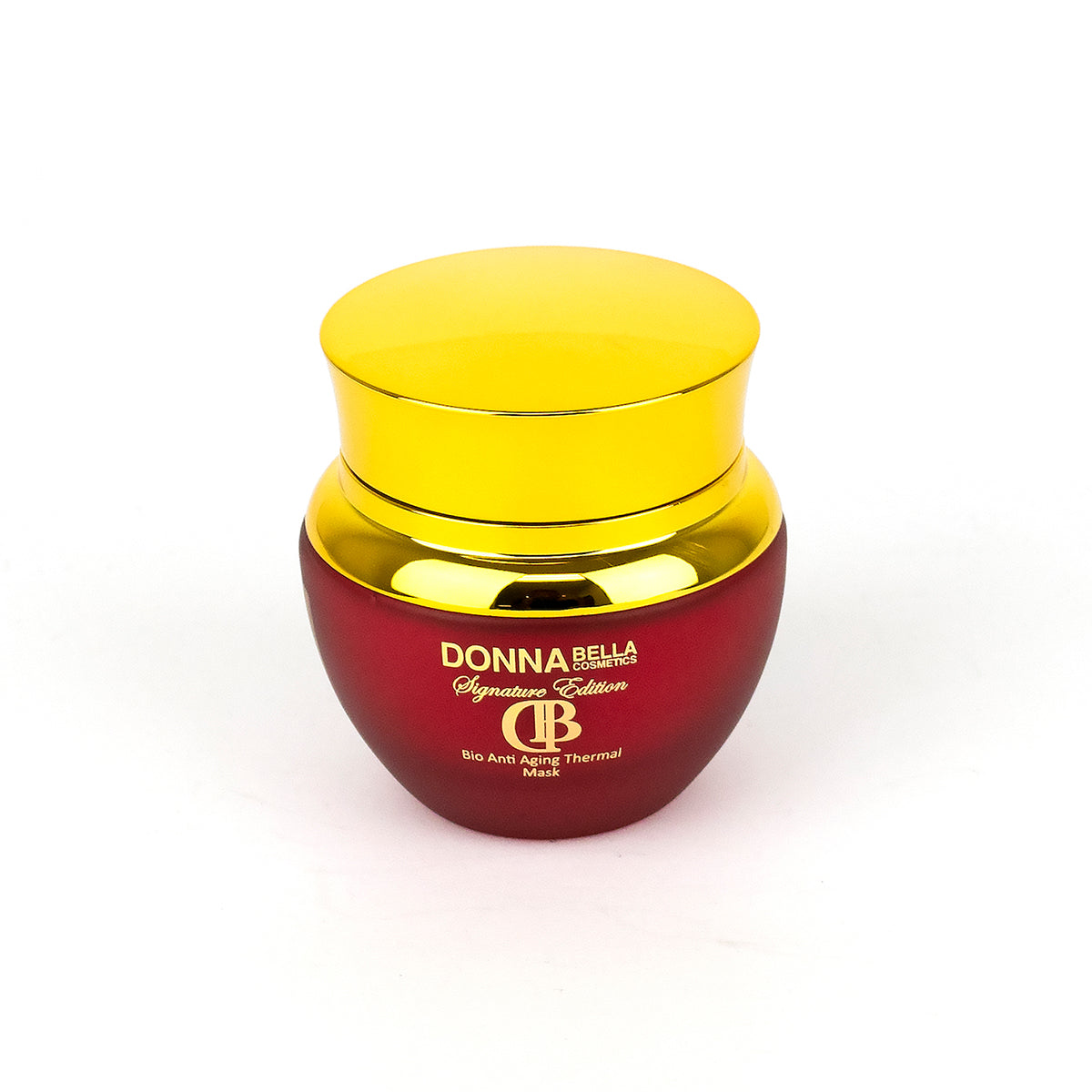 Donna Bella’s Signature Edition Bio Anti-Aging Thermal Mask