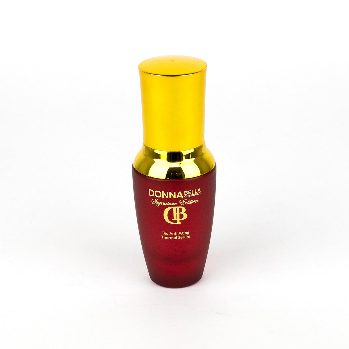 Donna Bella’s Signature Edition Bio Anti-Aging Thermal Serum