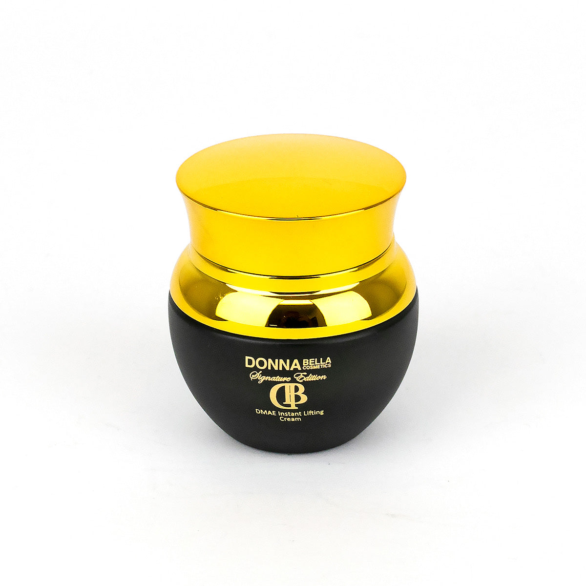 Donna Bella’s Signature Edition DMAE Instant Lifting Cream
