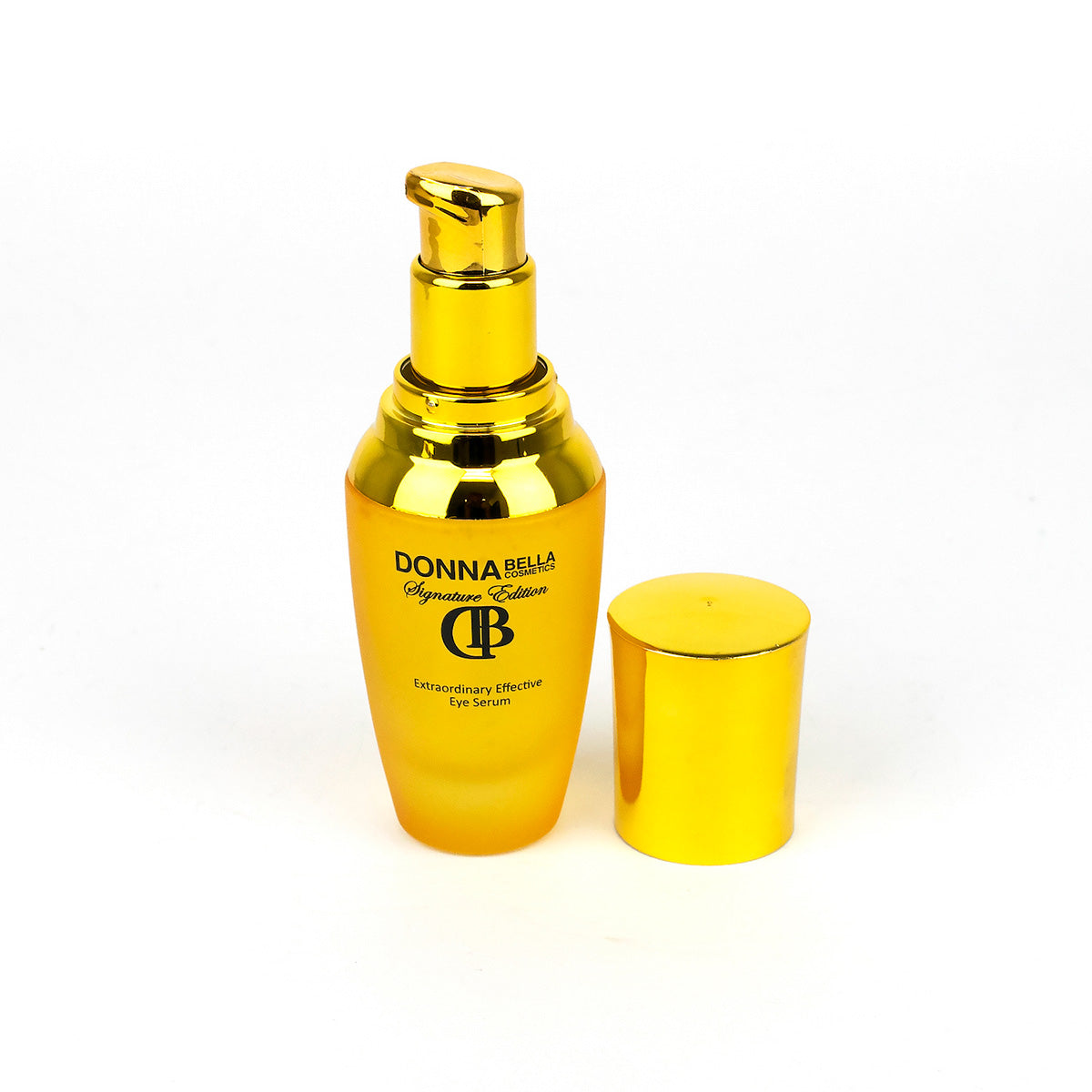 Donna Bella’s Signature Edition Extraordinary Effective Eye Serum - image 2