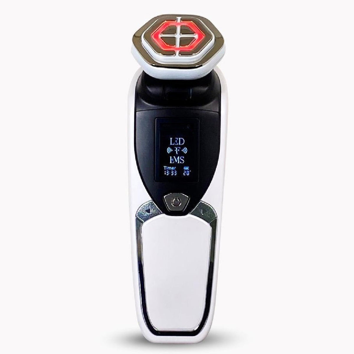 3-in-1 Skin Tightening Facial Therapy Device - image 2