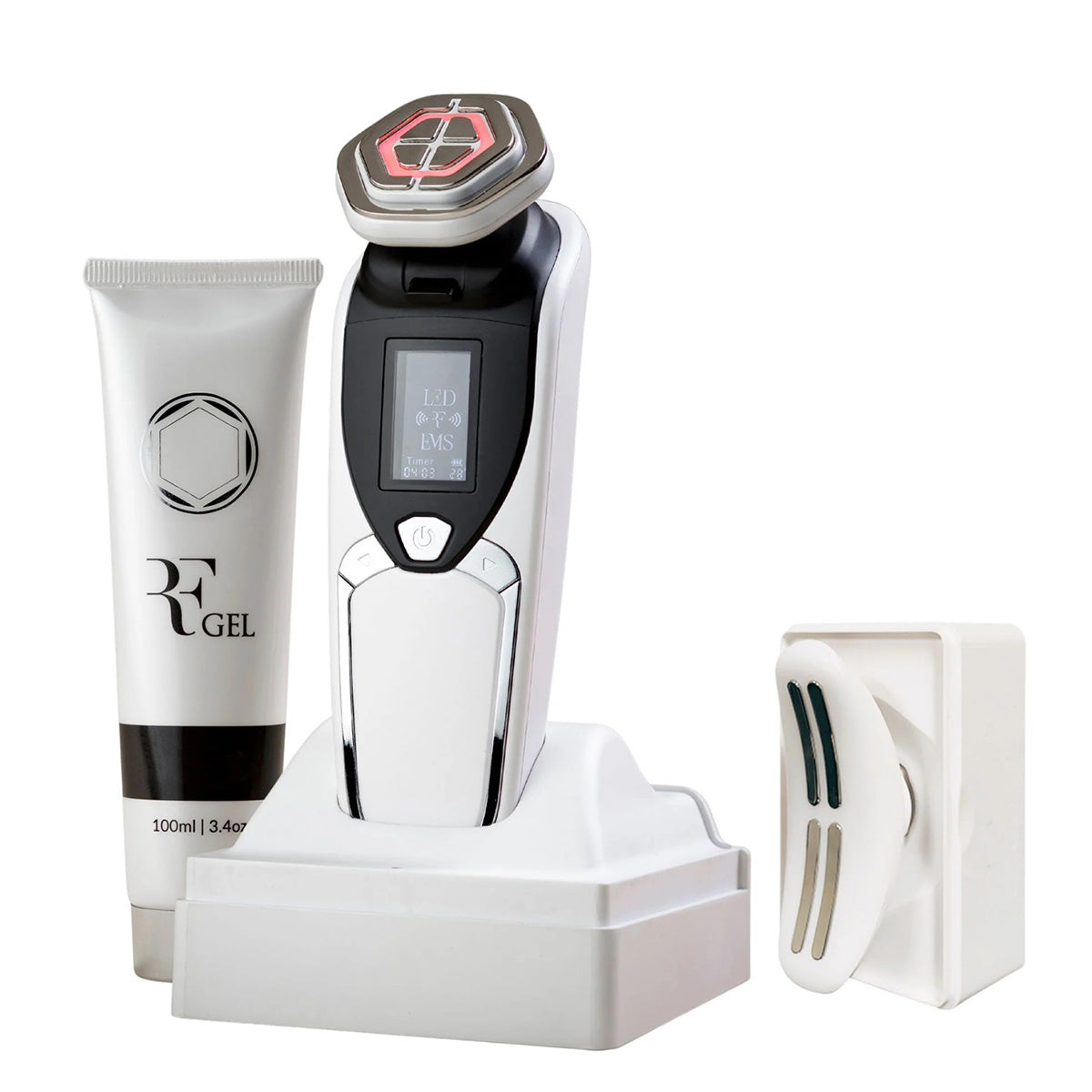 3-in-1 Skin Tightening Face and Neck Therapy Set