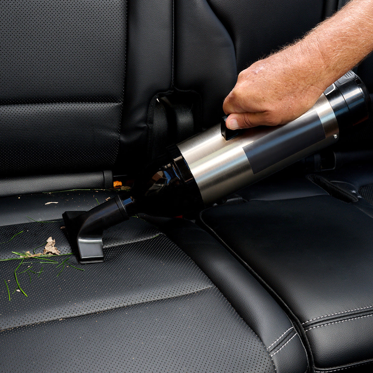 Professional Cordless Utility Vacuum - image 20