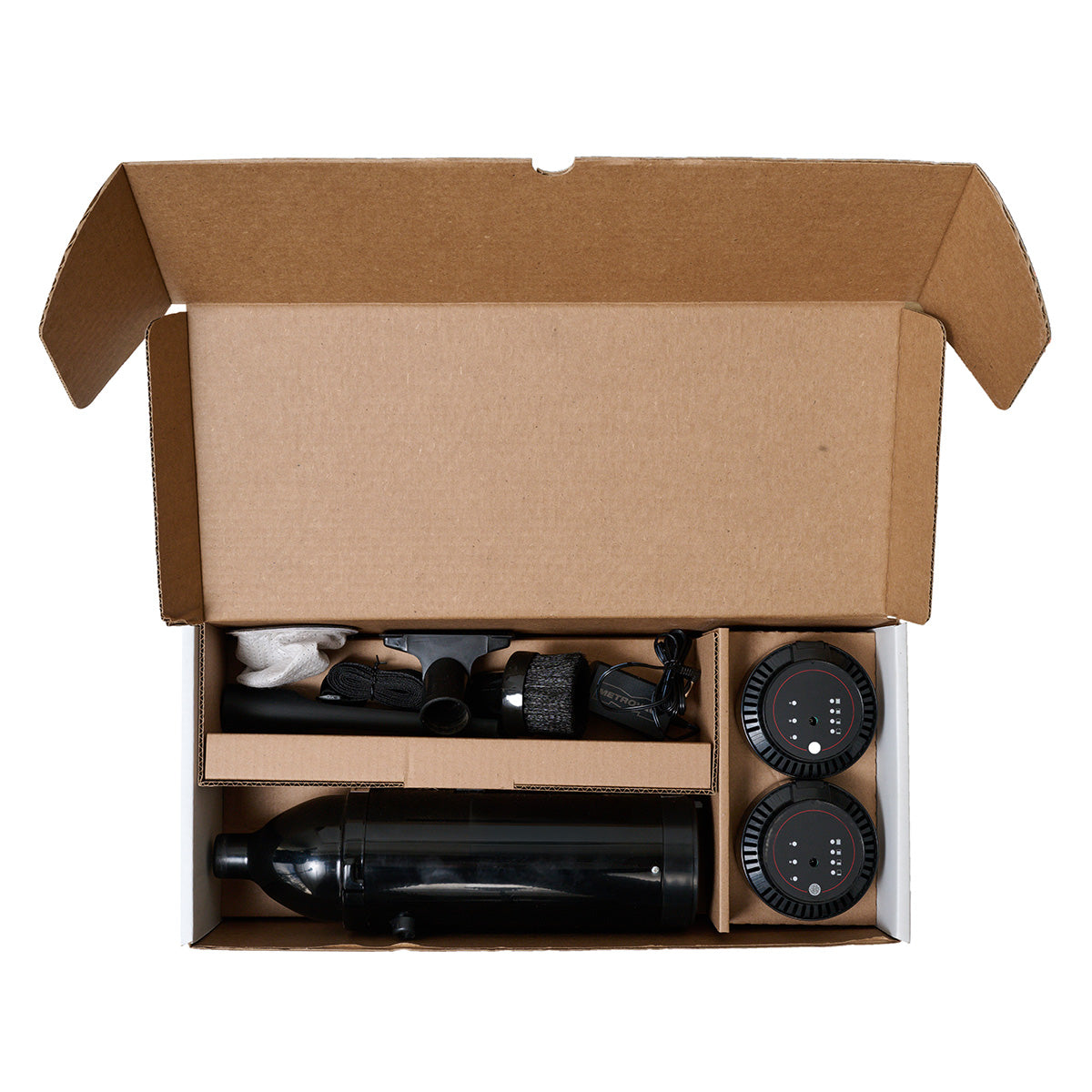 Professional Cordless Utility Vacuum - image 8