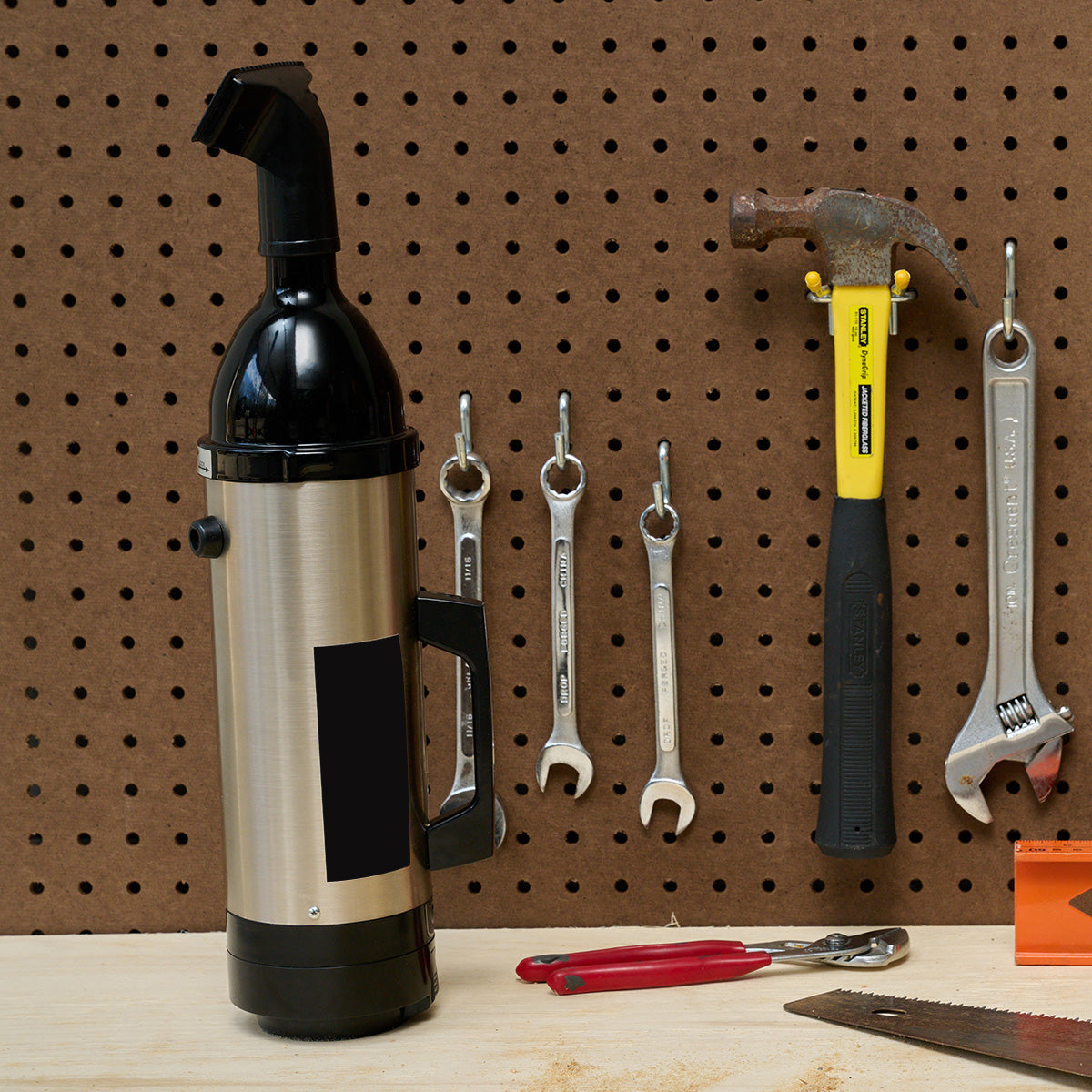 Professional Cordless Utility Vacuum - image 19