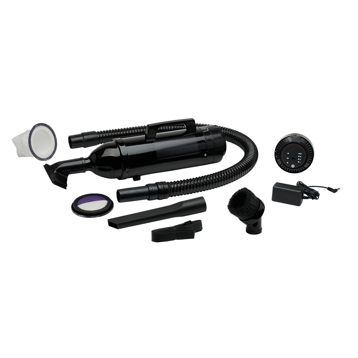 Professional Cordless Utility Vacuum - image 2