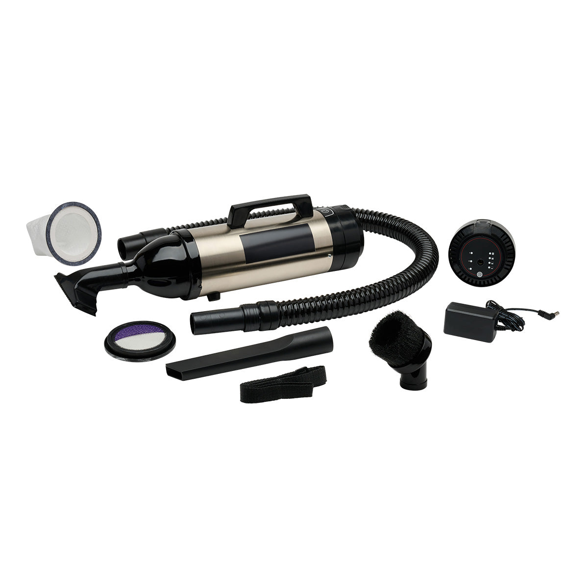 Professional Cordless Utility Vacuum - image 14